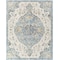Livabliss Floransa FSA-2324 Machine Crafted Area Rug FSA2324-71010 - alternate 1